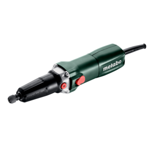Rectificador Mototool Metabo GE 710 Plus 1/4" 700W 110V Velocidad Variable