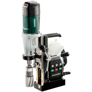 Taladro Magnético Metabo MAG 50 1200W 2" 220V con Estuche