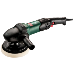 Pulidora Roto-Orbital Metabo PE 15-20 RT 7" 1500W 110V Velocidad Variable
